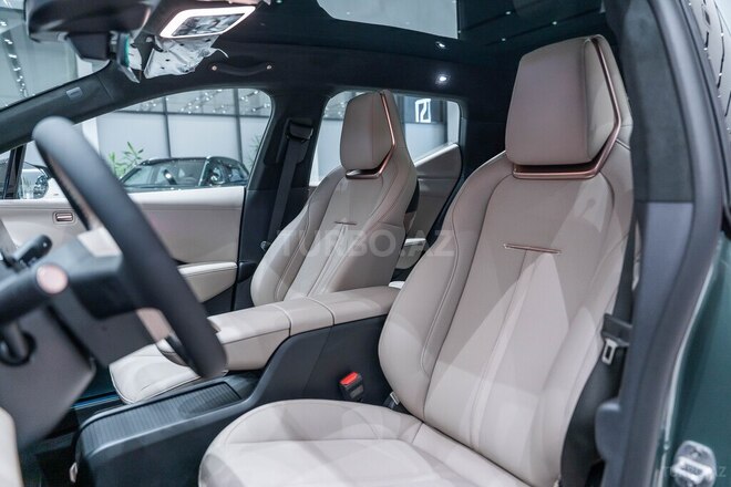 ZEEKR X 2026, 0 km - 0.0 l - Bakı