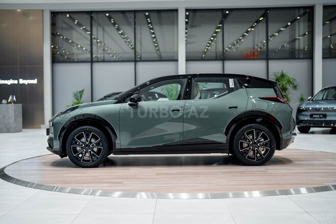 ZEEKR X 2026, 0 km - 0.0 l - Bakı