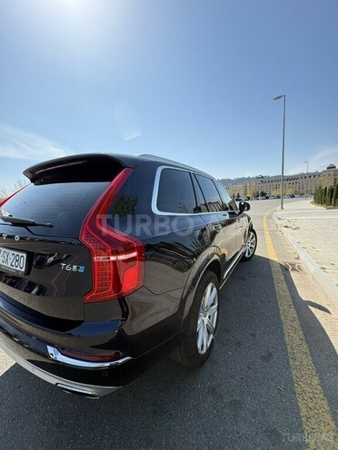 Volvo XC90-7