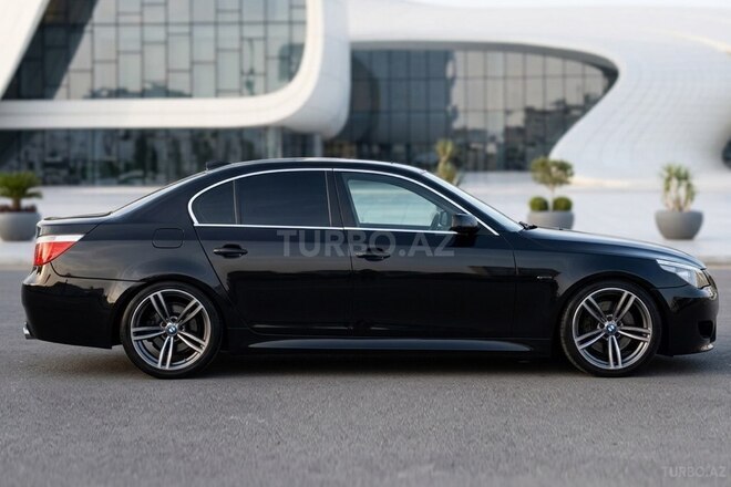 BMW 530-5