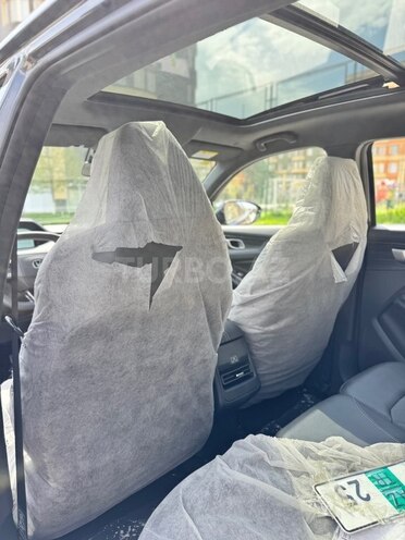 Changan CS 55 Plus-10