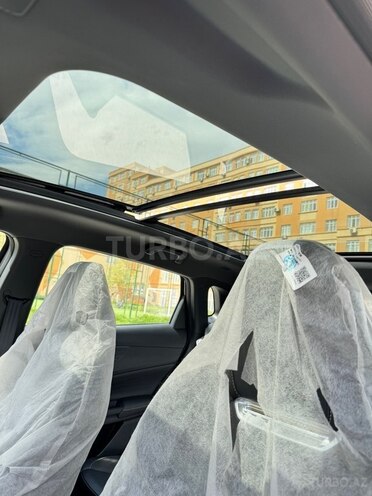 Changan CS 55 Plus-8