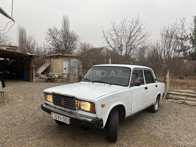 LADA (VAZ) 2107 1997, 150,000 km - 1.6 л - Tovuz