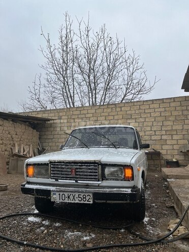 LADA (VAZ) 2107 1997, 150,000 km - 1.6 л - Tovuz