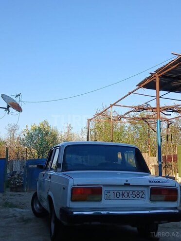 LADA (VAZ) 2107 1997, 150,000 km - 1.6 л - Tovuz
