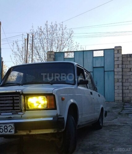 LADA (VAZ) 2107 1997, 150,000 km - 1.6 л - Tovuz