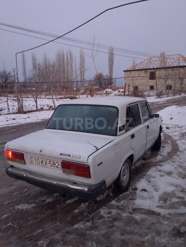 LADA (VAZ) 2107 1997, 150,000 km - 1.6 л - Tovuz