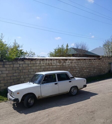 LADA (VAZ) 2107 1997, 150,000 km - 1.6 л - Tovuz