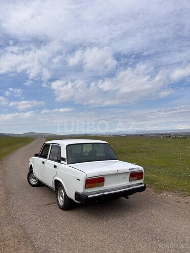 LADA (VAZ) 2107 1997, 150,000 km - 1.6 л - Tovuz
