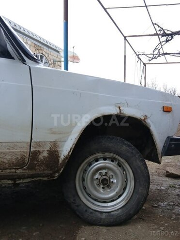 LADA (VAZ) 2107 1997, 150,000 km - 1.6 л - Tovuz