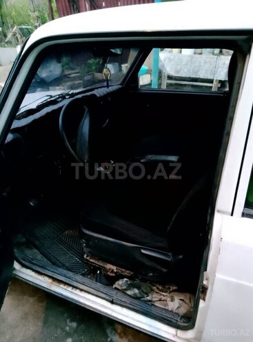 LADA (VAZ) 2107 1997, 150,000 km - 1.6 л - Tovuz
