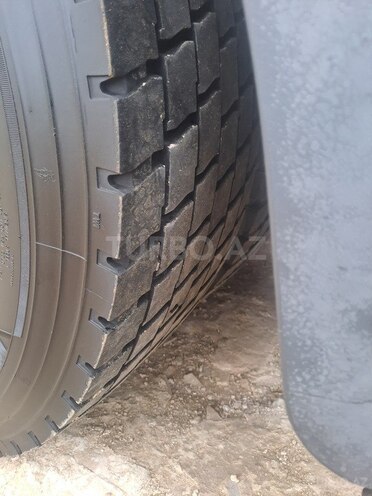 MAN TGX 18.480 2014, 950,000 km - 12.0 l - Balakən