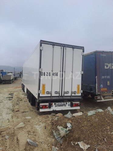 MAN TGX 18.480 2014, 950,000 km - 12.0 l - Balakən