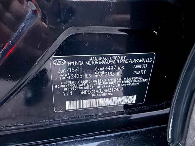 Hyundai Sonata-20