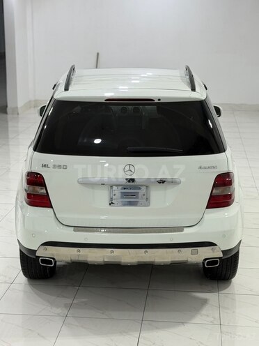 Mercedes ML 350 4MATIC-7