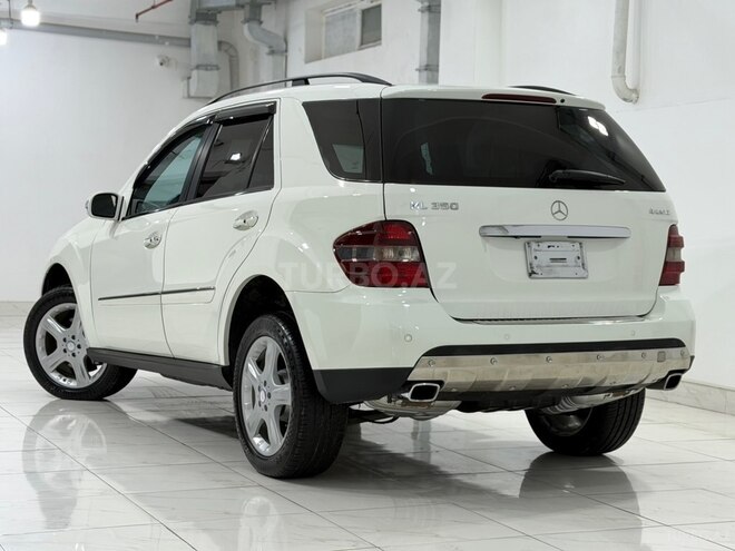 Mercedes ML 350 4MATIC-9