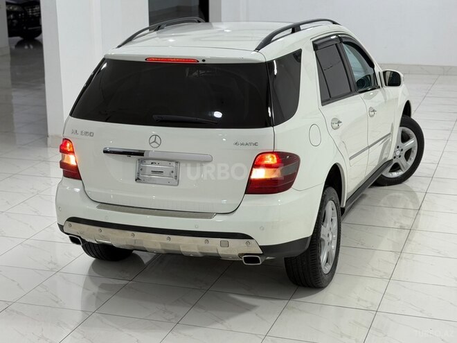 Mercedes ML 350 4MATIC-12