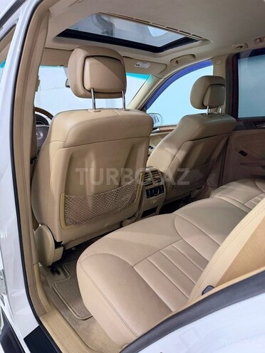 Mercedes ML 350 4MATIC-19