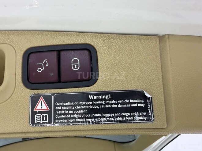 Mercedes ML 350 4MATIC-21