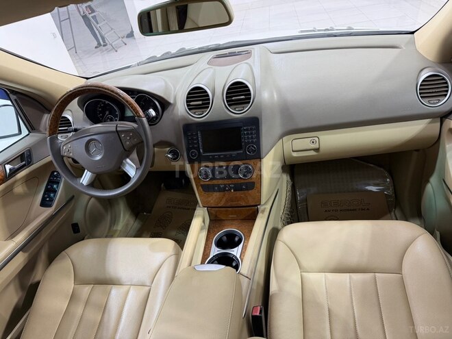 Mercedes ML 350 4MATIC-20