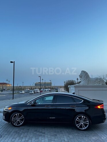 Ford Fusion (North America)-7