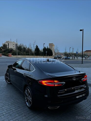 Ford Fusion (North America)-4