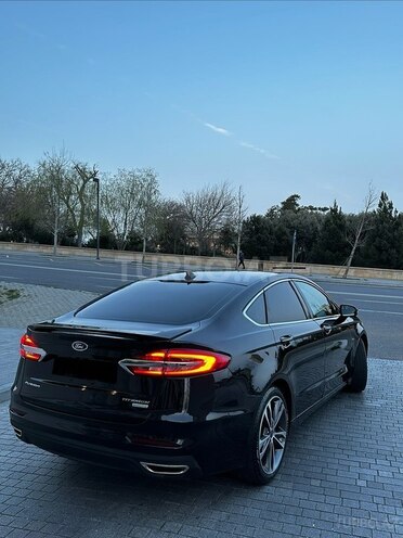 Ford Fusion (North America)-5