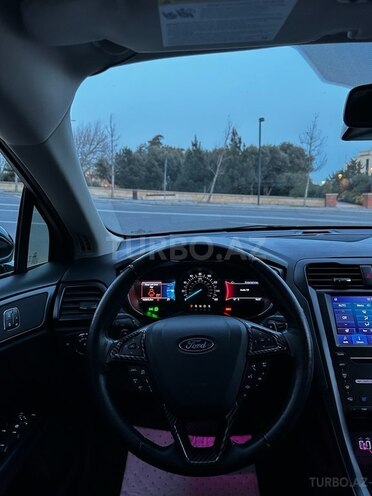 Ford Fusion (North America)-12