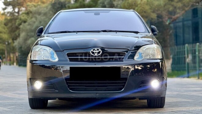 Toyota Corolla-1