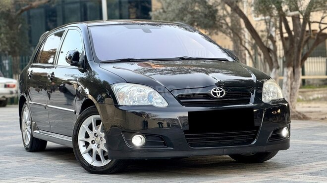 Toyota Corolla-3