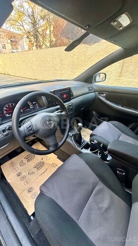 Toyota Corolla-16
