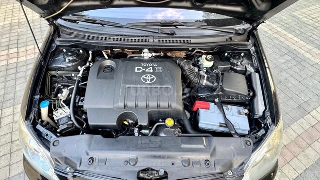 Toyota Corolla-14