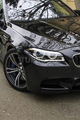 BMW M5-3