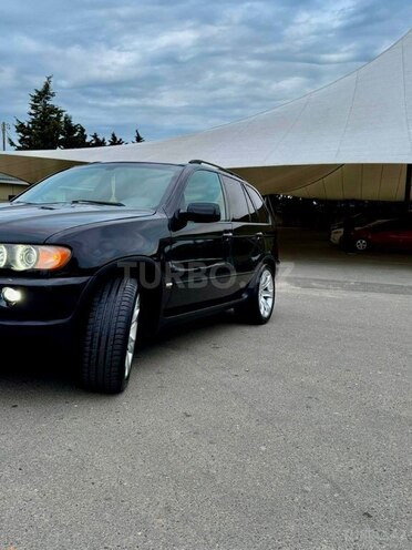 BMW X5-9