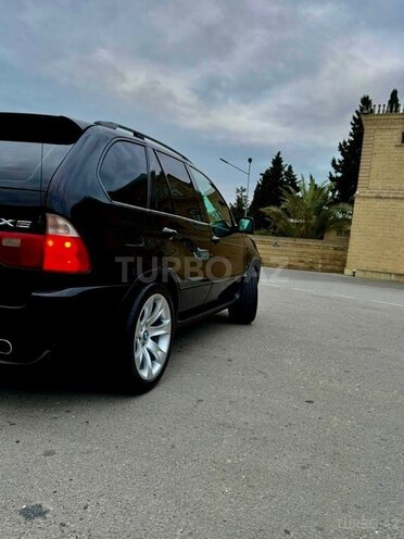 BMW X5-6