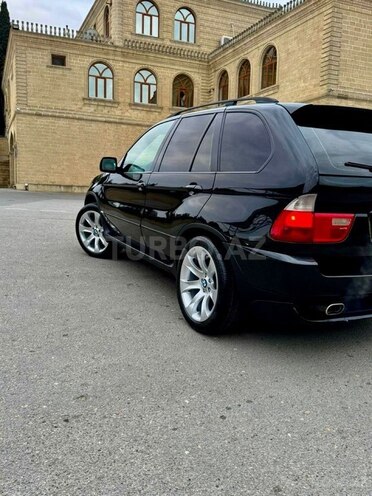 BMW X5-4