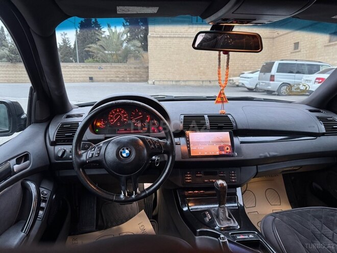 BMW X5-10