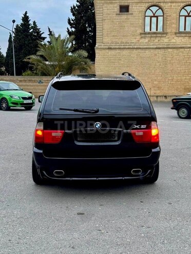 BMW X5-7