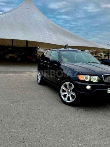 BMW X5-3