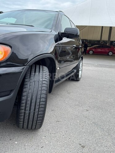 BMW X5-12