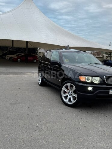 BMW X5-15