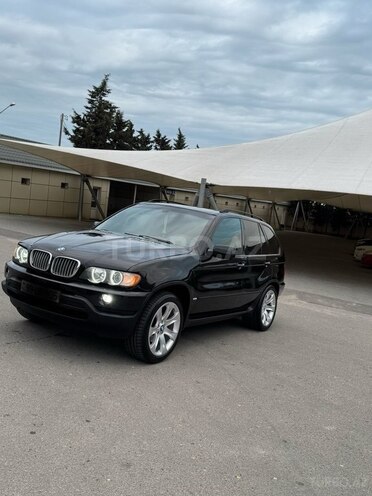 BMW X5-21