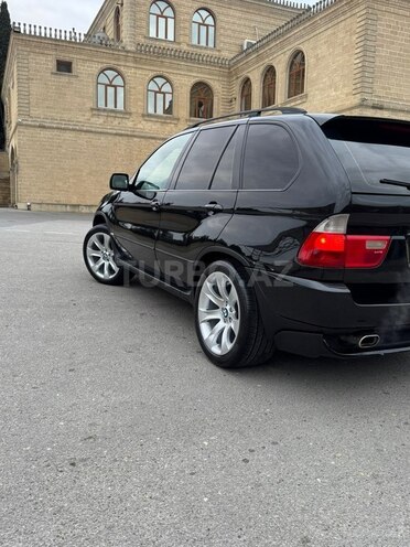 BMW X5-11