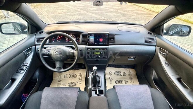 Toyota Corolla-13