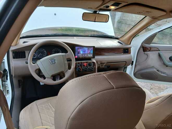 Khazar LX 2020, 128,000 km - 1.7 l - Sumqayıt