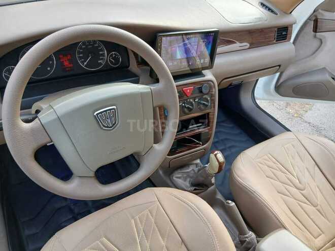 Khazar LX 2020, 128,000 km - 1.7 l - Sumqayıt