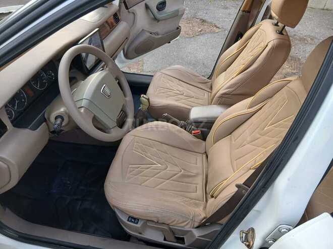 Khazar LX 2020, 128,000 km - 1.7 l - Sumqayıt