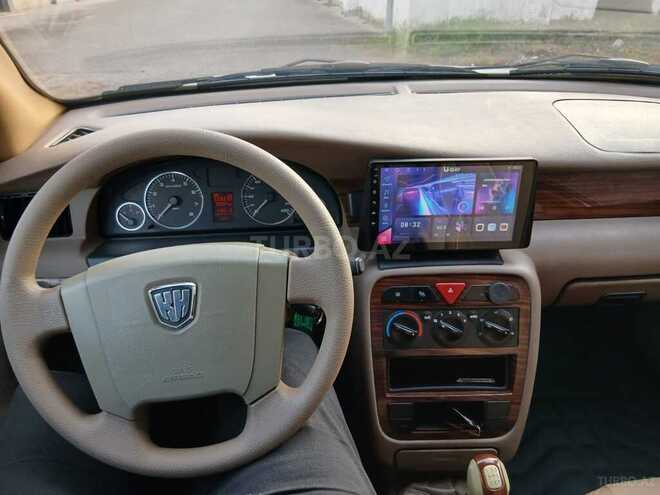 Khazar LX 2020, 128,000 km - 1.7 l - Sumqayıt