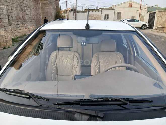 Khazar LX 2020, 128,000 km - 1.7 l - Sumqayıt