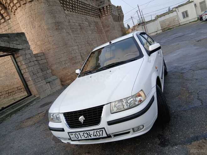 Khazar LX 2020, 128,000 km - 1.7 l - Sumqayıt